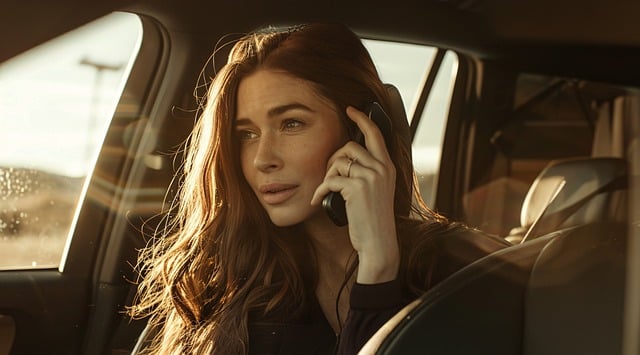 Amateur Frauen beim Telefonsex: Authentizität und Leidenschaft 