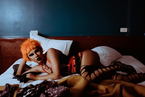 Telefonsex für BDSM, Rollenspiele und andere Fetische