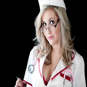 Telefonsex Doktorspiele – Kliniksex und Gynosex am Telefon