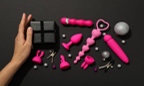 Verschiedene Sextoys für eine Kaufberatung und Erfahrungsberichte