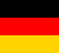 Die deutsche Fahne