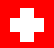 Die Flaffe für Schweiz